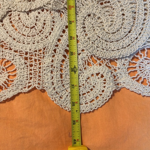 BAILEY 44 crocheted skirt - Picture 9 of 9